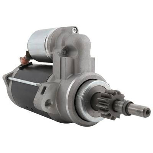 REMAN STARTER
