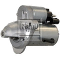NEW STARTER MOTOR