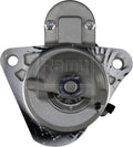 NEW STARTER MOTOR
