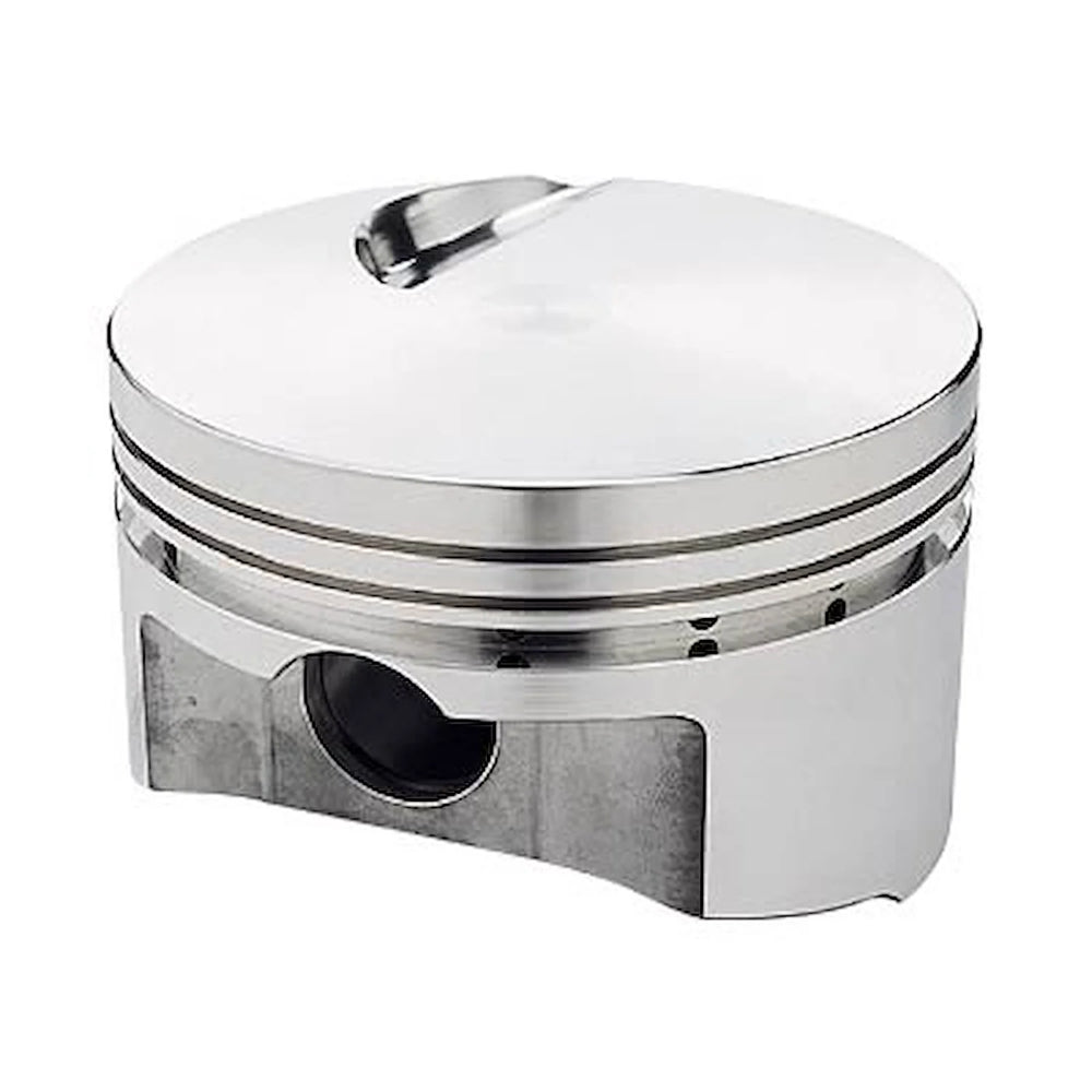 BBC Domed Piston Set 4.310 Bore +48cc