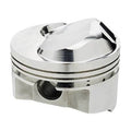 BBC Domed Piston Set 4.350 Bore +48cc