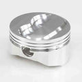 BBC Domed Piston Set 4.350 Bore +48cc