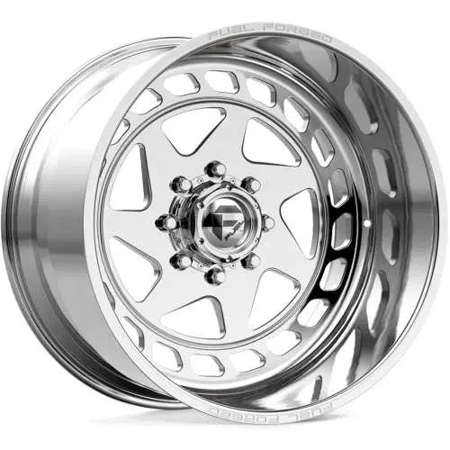 FF117 20X12 5X4.5 POLISH -40MM