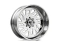 FF112 20X12 8X170 POLISH -40MM