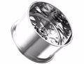 FF111 20X12 8X6.5 POLISH -40MM