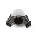LS7 FABRICATED INTAKE MANIFOLD -BL