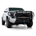 24C TACOMA HDX MODUALR GRILLE GUARD BLACK