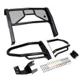 24C TACOMA HDX MODUALR GRILLE GUARD BLACK