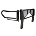 24C TACOMA HDX MODUALR GRILLE GUARD BLACK