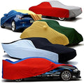 Covercraft Custom Fit Car Covers - WeatherShield HP Multi-color