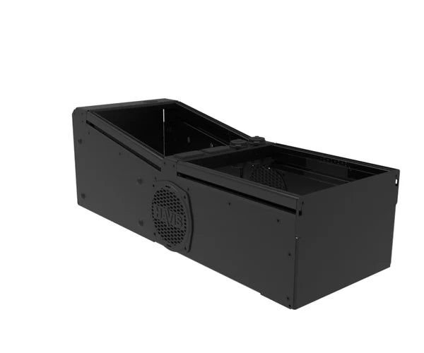 20' ANGLED SERIES UNIVERSAL CONSOLE