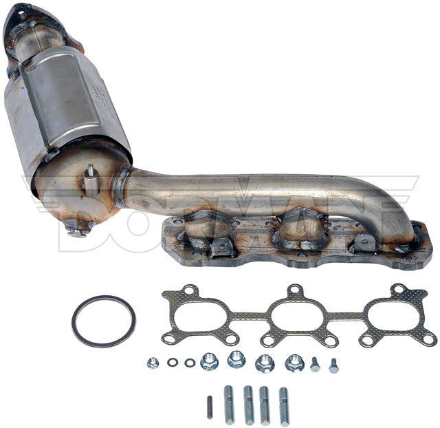 MANIFOLD CONVERTER