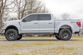 Fender Flares SF1 M7 Carbonized Gray Ford F-150 2WD/4WD (2021-2024)