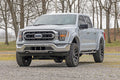 Fender Flares SF1 M7 Carbonized Gray Ford F-150 2WD/4WD (2021-2024)