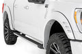 Fender Flares SF1 M7 Carbonized Gray Ford F-150 2WD/4WD (2021-2024)