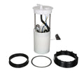CARTER fuel pump installed view