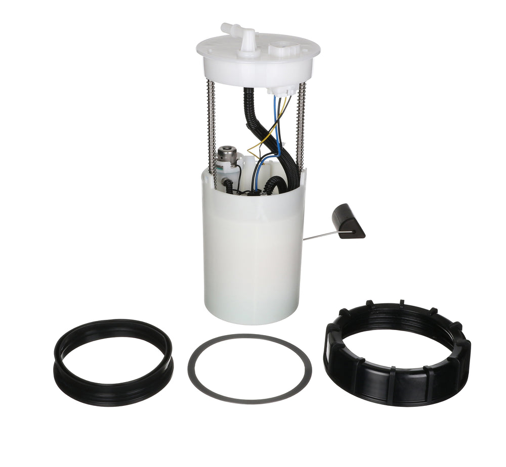 FUEL PUMP MODULE ASSEMBLY