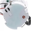 FUEL PUMP MODULE ASSEM