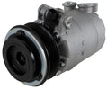 NEW COMPRESSOR