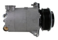 NEW COMPRESSOR