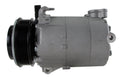 NEW COMPRESSOR