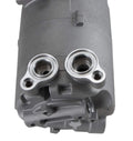 NEW COMPRESSOR