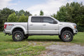 Fender Flares SF1 Z1 Oxford White Ford F-150 2WD/4WD (2015-2017)