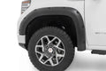 Pocket Fender Flares GXP Downpour GMC Sierra 1500 2WD/4WD (2019-2024)