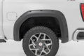 Pocket Fender Flares GXP Downpour GMC Sierra 1500 2WD/4WD (2019-2024)