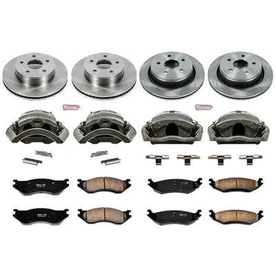 PowerStop auto part
