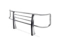 1517 F150 BIG TEX GRILLE GUARD CHROME