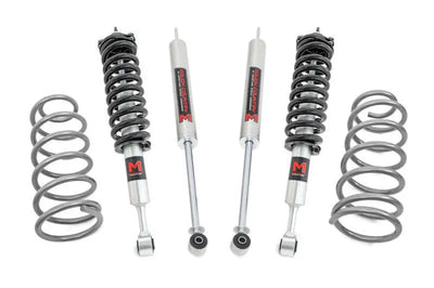 3 Inch Lift Kit M1 Struts/M1 Toyota 4Runner (03-09)/FJ Cruiser (07-14)