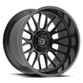 Design Infini auto part detail