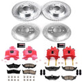 PowerStop auto part