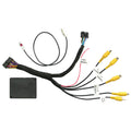 ADD-ON MULTIPLE CAN ACTIVATED CAMER