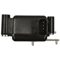 INTAKE MANIFOLD ACTR