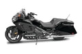 Mustang Motorcycle auto part detail