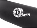 aFe charge pipe