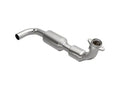 MagnaFlow OEM Grade Federal / EPA Compliant Direct-Fit Catalytic Converter 280007