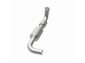 MagnaFlow OEM Grade Federal / EPA Compliant Direct-Fit Catalytic Converter 280007