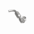 MagnaFlow OEM Grade Federal / EPA Compliant Direct-Fit Catalytic Converter 280007
