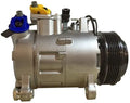 A/C COMPRESSOR