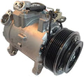 A/C COMPRESSOR