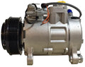 A/C COMPRESSOR
