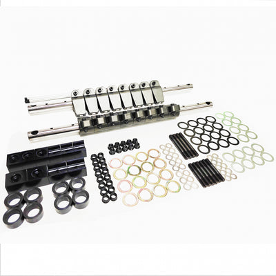 PRW auto part