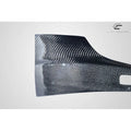 2018-2023 Tesla Model 3 Carbon Creations GT Concept Front Lip - 1 Piece