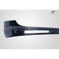 2018-2023 Tesla Model 3 Carbon Creations GT Concept Front Lip - 1 Piece