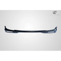 2018-2023 Tesla Model 3 Carbon Creations GT Concept Front Lip - 1 Piece