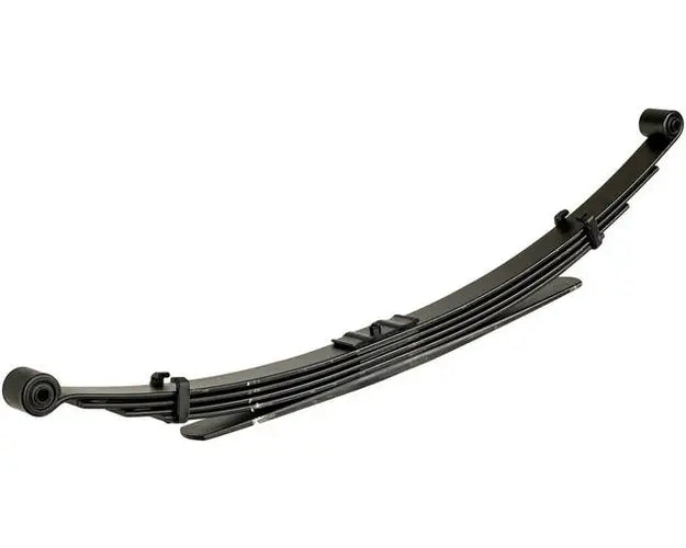 LEAF SPRING