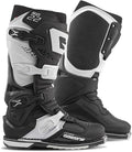 Gaerne SG22 Boot Black/White Size - 9